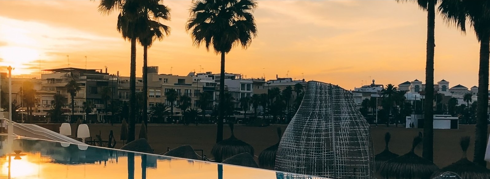 Costa Blanca