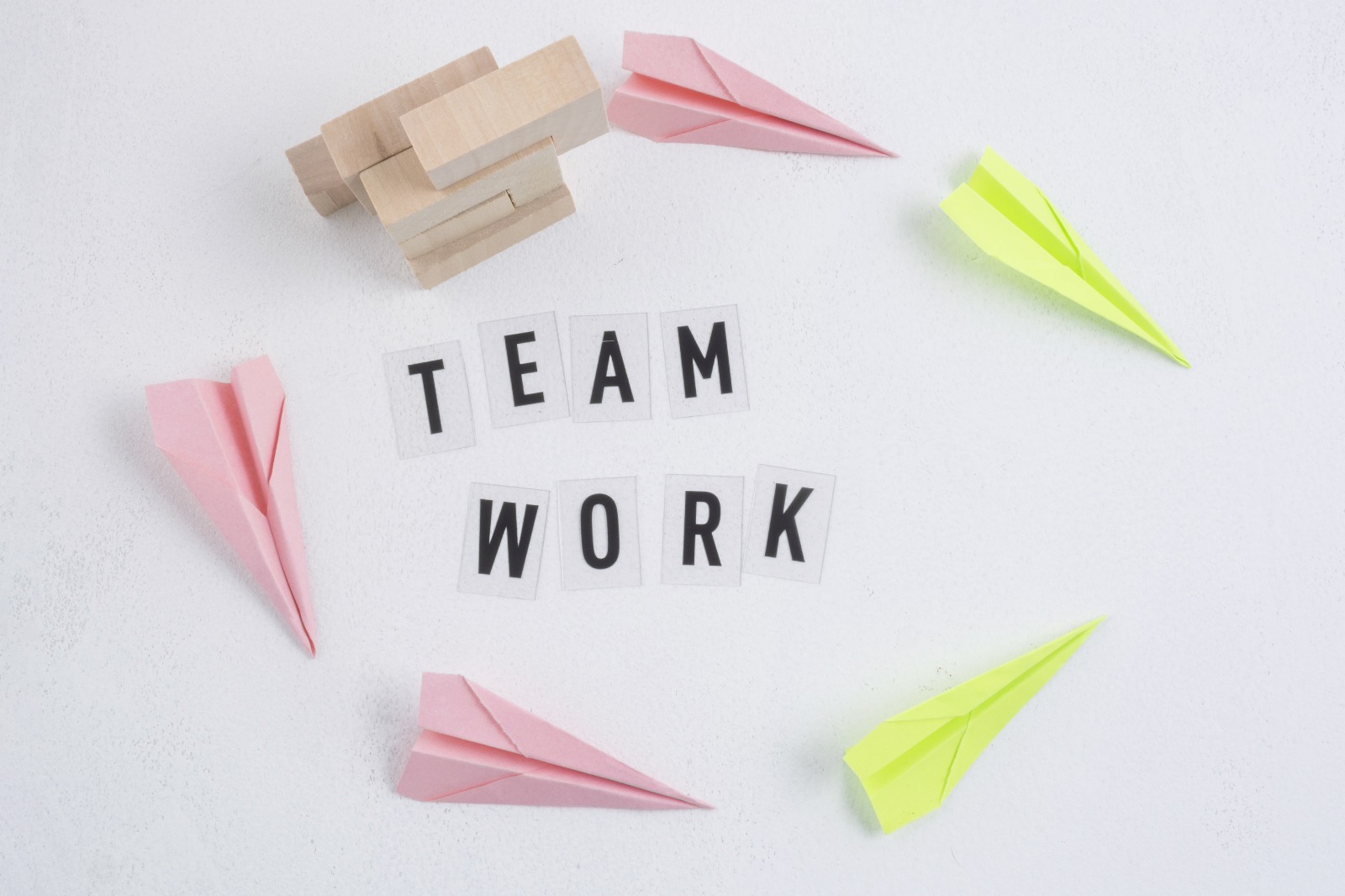 Teamarbeit