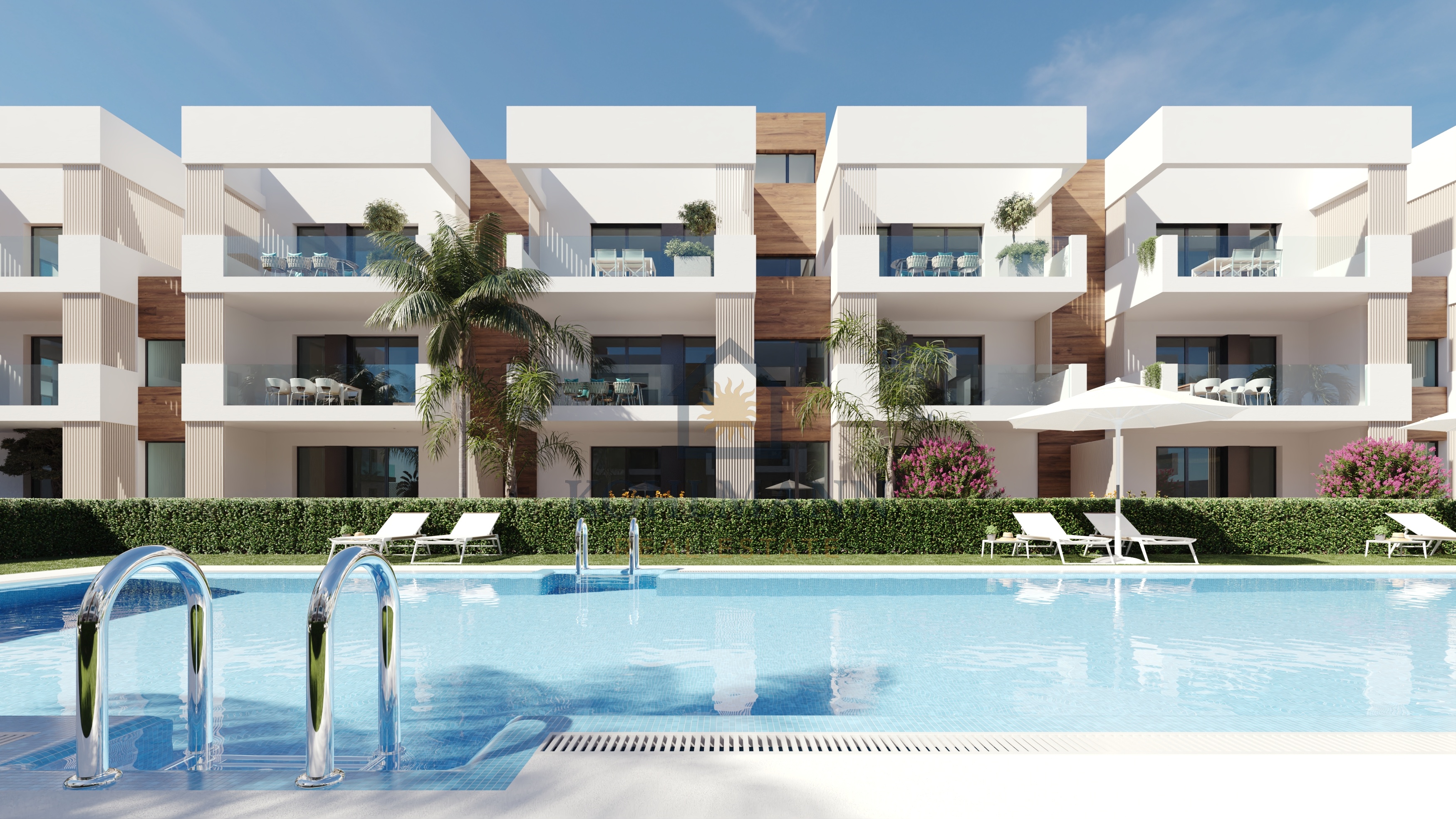 Pinatar Luxury Homes – Exklusives Wohnen zwischen Mar Menor und Mittelmeer