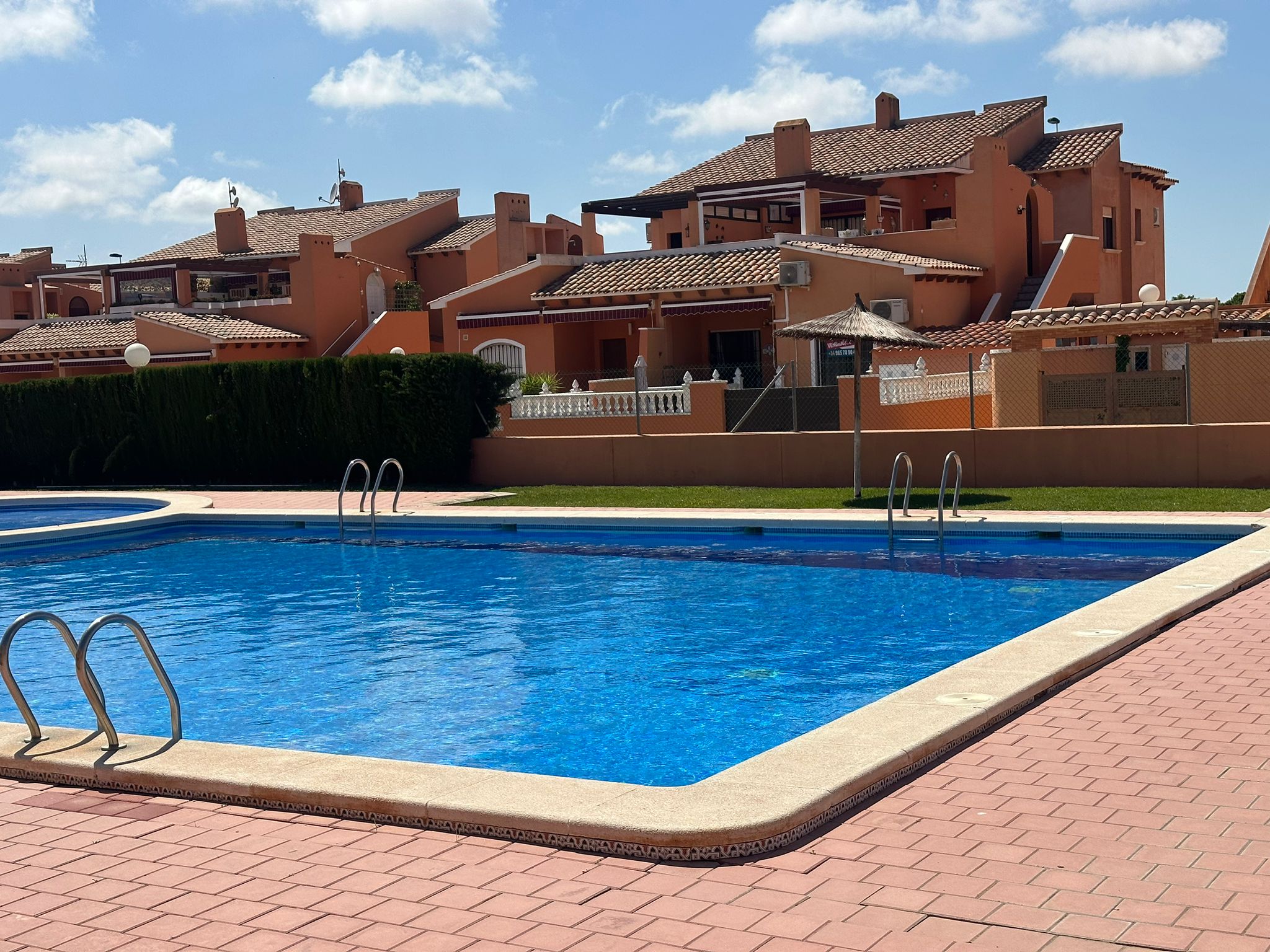 Exklusive Penthouse-Wohnung in Torrevieja