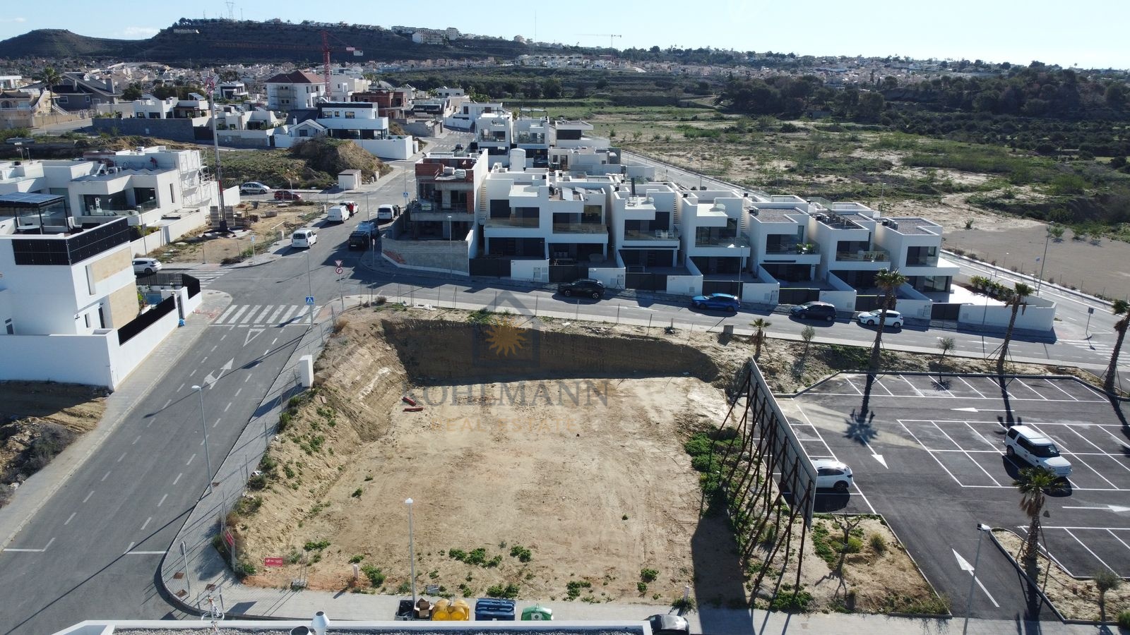 Benisol Apartments in Benijófar – Stilvolles Wohnen in Bestlage an der Costa Blanca