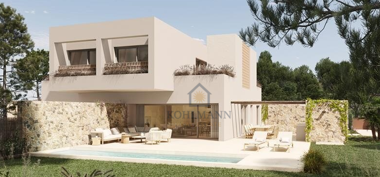 Mediterraner Luxus im Herzen von Las Colinas
