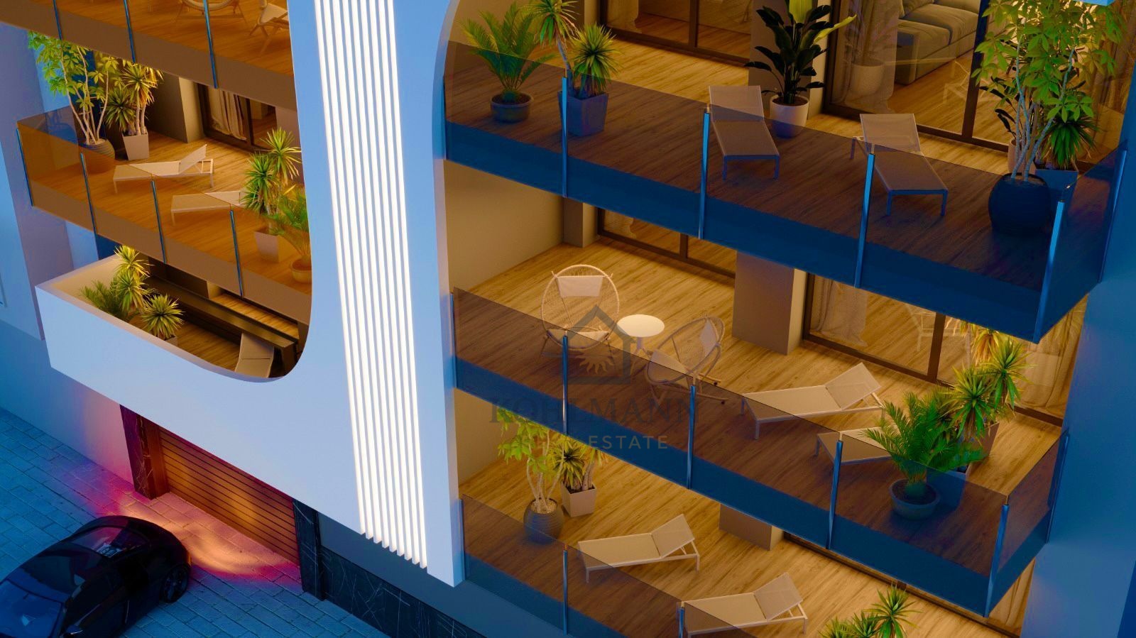 Strand, Stadt &amp;amp;amp;amp;amp; Stil – Exklusives Wohnen im Herzen von Torrevieja